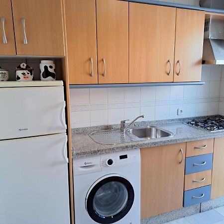 Duplex 4, Primera Linea De Playa Санлукар-де-Баррамеда Экстерьер фото